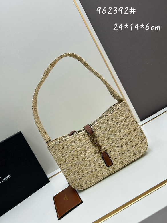 YSL 962392 24x14x6cm jj2_1